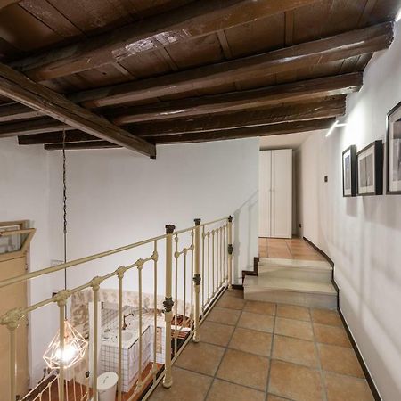 Old Town Loft M8 Bari M8Apartments Dış mekan fotoğraf
