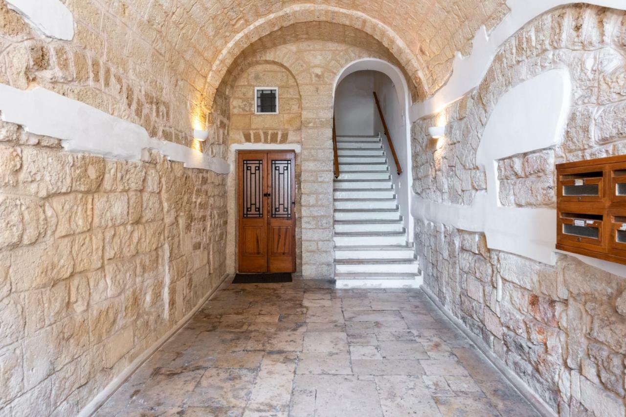Old Town Loft M8 Bari M8Apartments Dış mekan fotoğraf