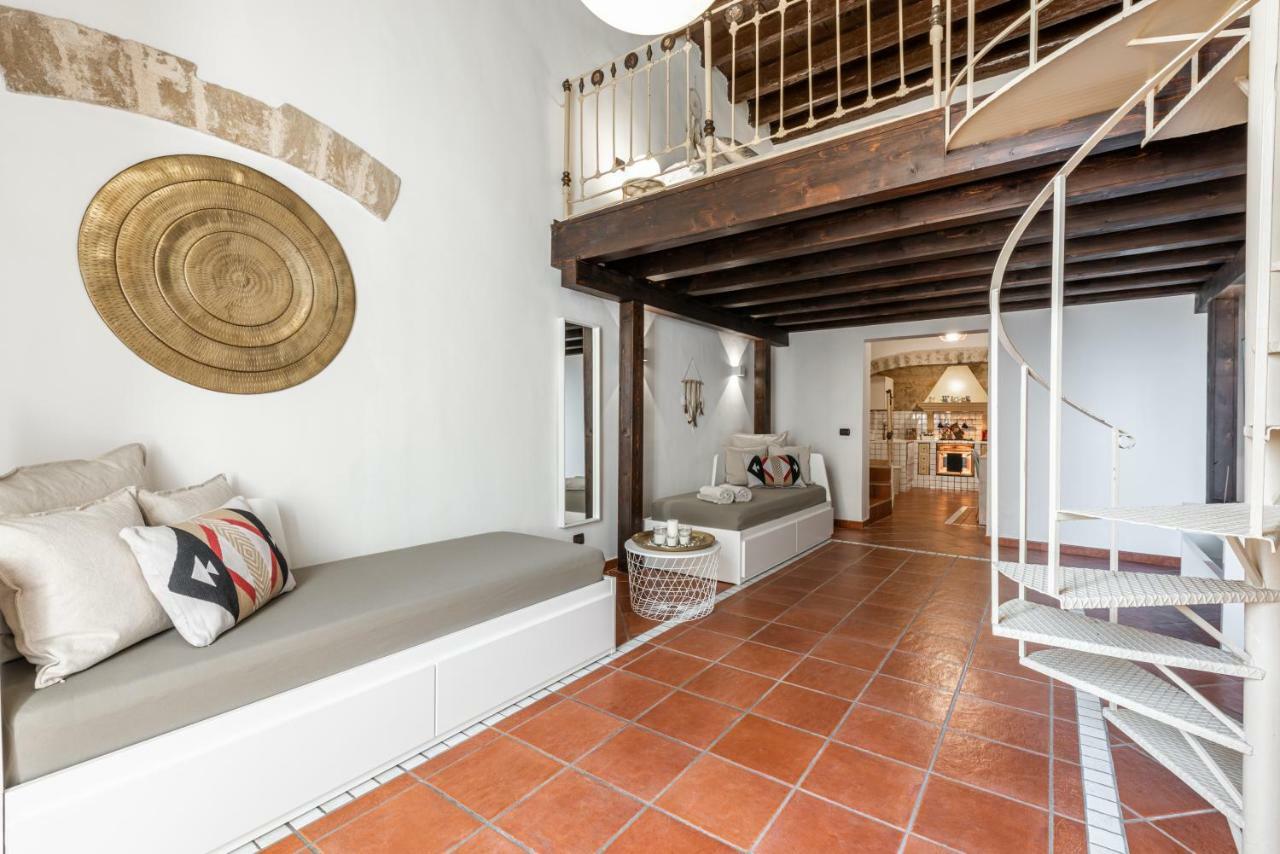 Old Town Loft M8 Bari M8Apartments Dış mekan fotoğraf