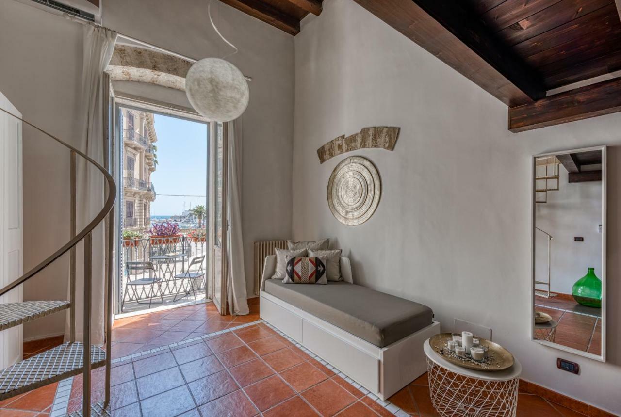Old Town Loft M8 Bari M8Apartments Dış mekan fotoğraf