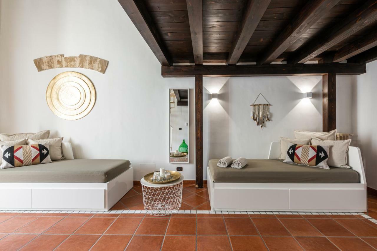 Old Town Loft M8 Bari M8Apartments Dış mekan fotoğraf