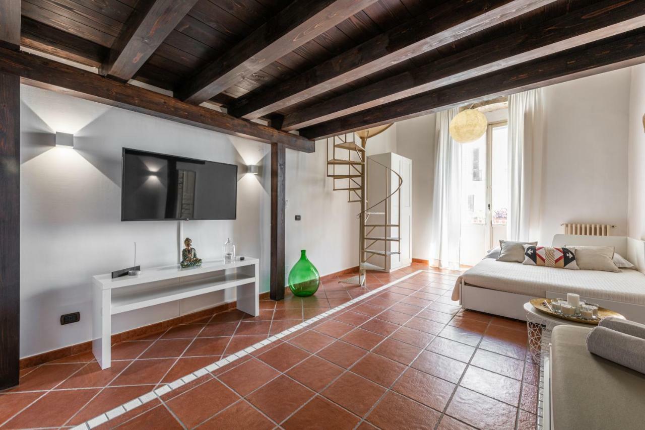 Old Town Loft M8 Bari M8Apartments Dış mekan fotoğraf