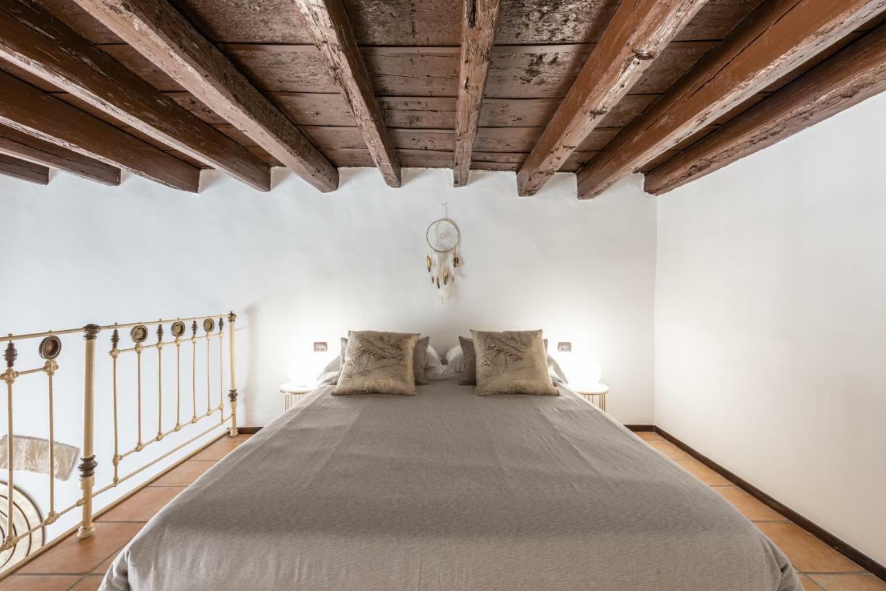 Old Town Loft M8 Bari M8Apartments Dış mekan fotoğraf