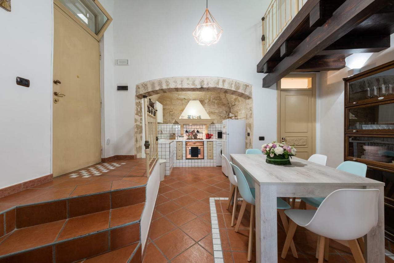 Old Town Loft M8 Bari M8Apartments Dış mekan fotoğraf