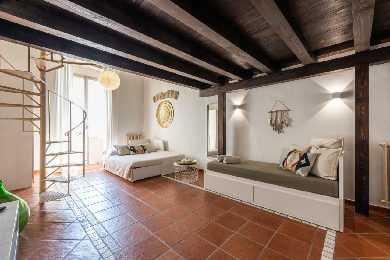 Old Town Loft M8 Bari M8Apartments Dış mekan fotoğraf
