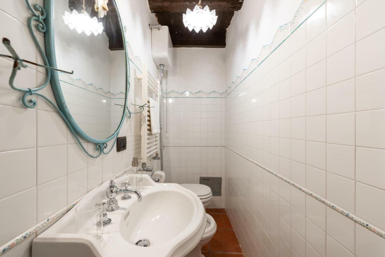 Old Town Loft M8 Bari M8Apartments Dış mekan fotoğraf