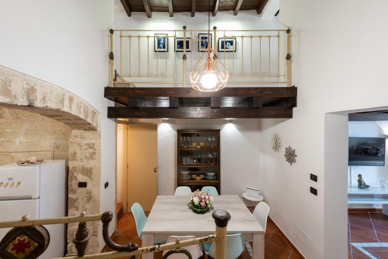 Old Town Loft M8 Bari M8Apartments Dış mekan fotoğraf