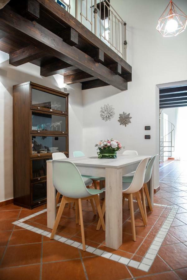 Old Town Loft M8 Bari M8Apartments Dış mekan fotoğraf