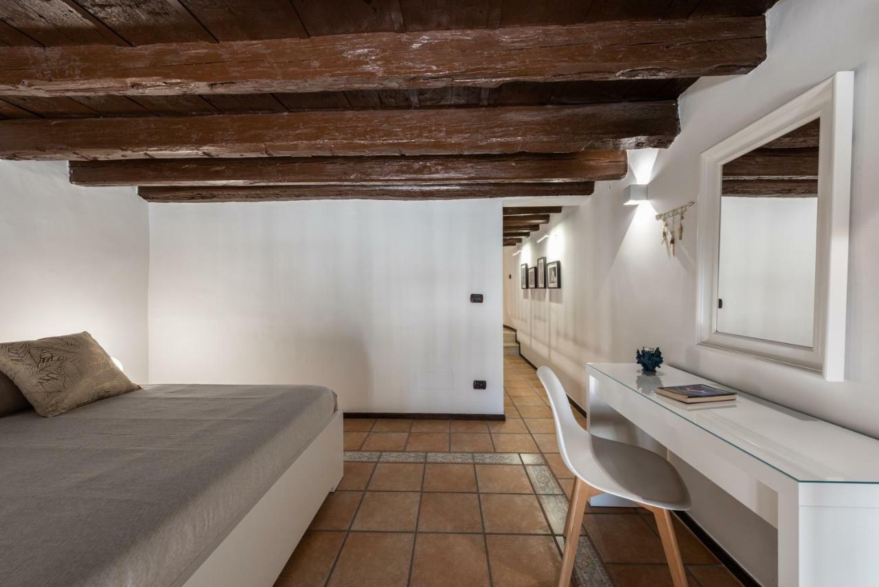 Old Town Loft M8 Bari M8Apartments Dış mekan fotoğraf
