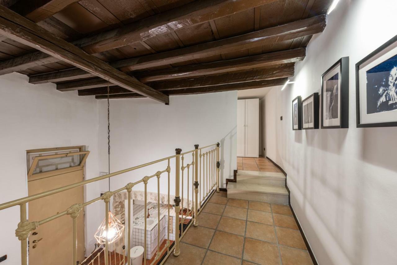 Old Town Loft M8 Bari M8Apartments Dış mekan fotoğraf