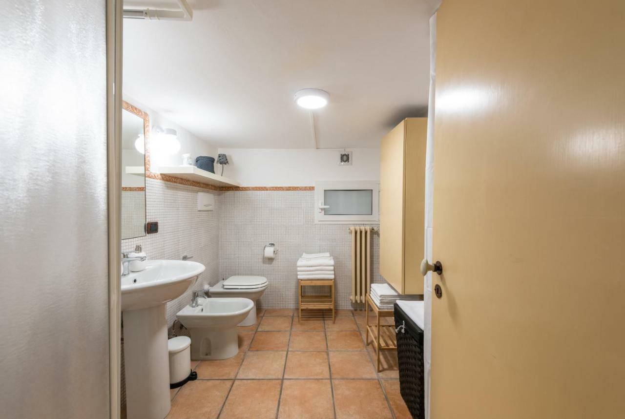 Old Town Loft M8 Bari M8Apartments Dış mekan fotoğraf