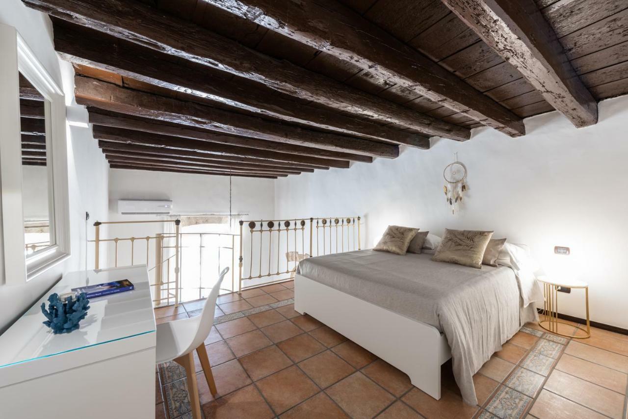Old Town Loft M8 Bari M8Apartments Dış mekan fotoğraf