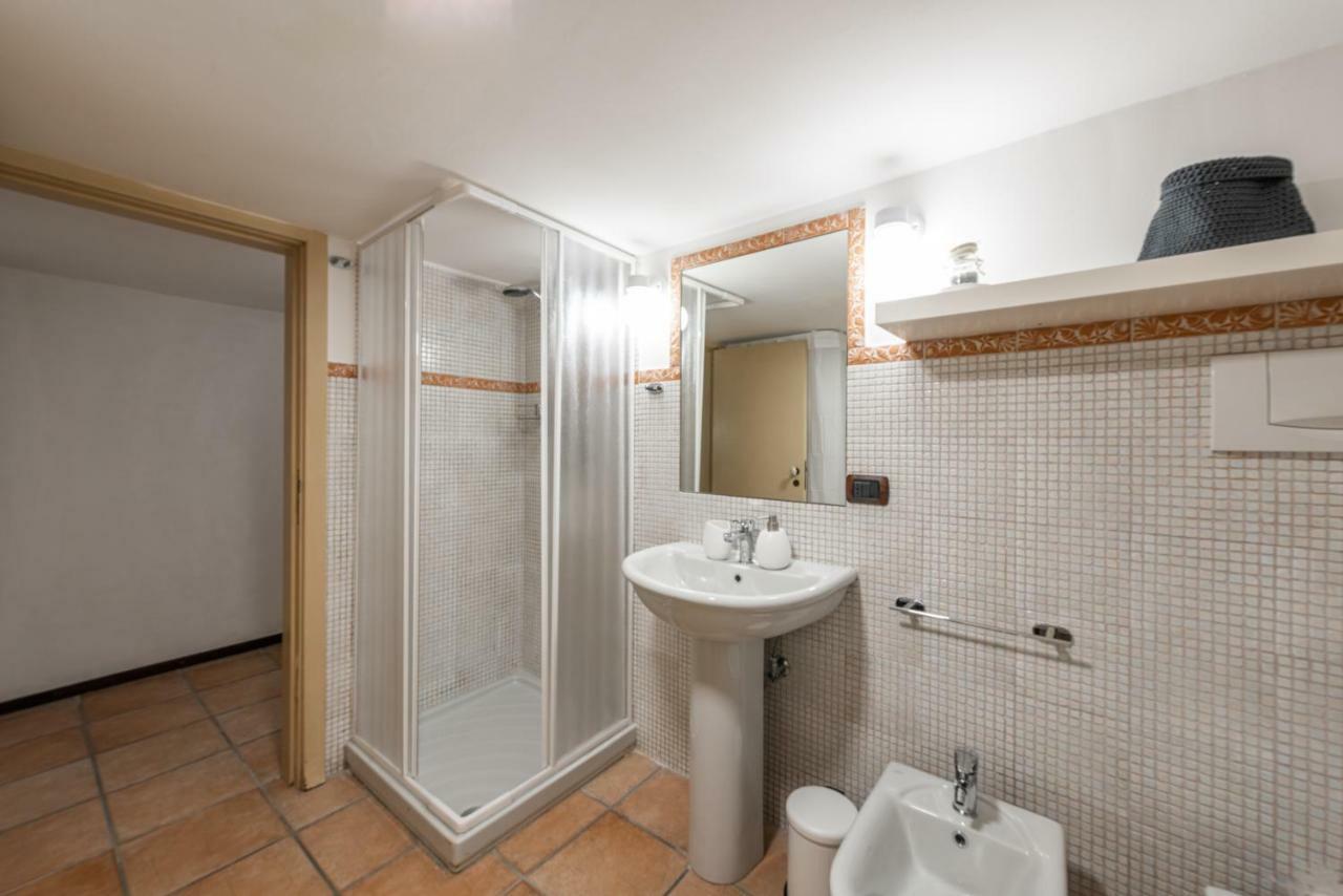 Old Town Loft M8 Bari M8Apartments Dış mekan fotoğraf