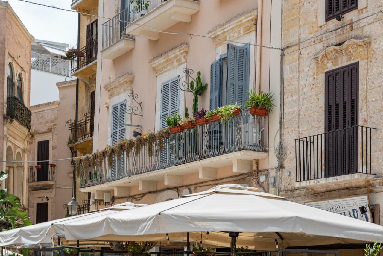 Old Town Loft M8 Bari M8Apartments Dış mekan fotoğraf
