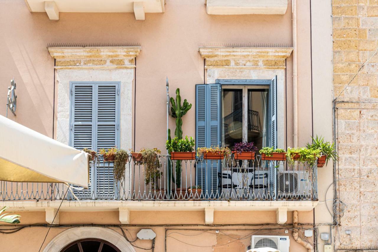 Old Town Loft M8 Bari M8Apartments Dış mekan fotoğraf