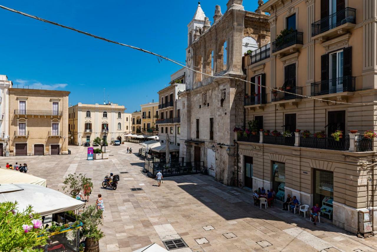 Old Town Loft M8 Bari M8Apartments Dış mekan fotoğraf